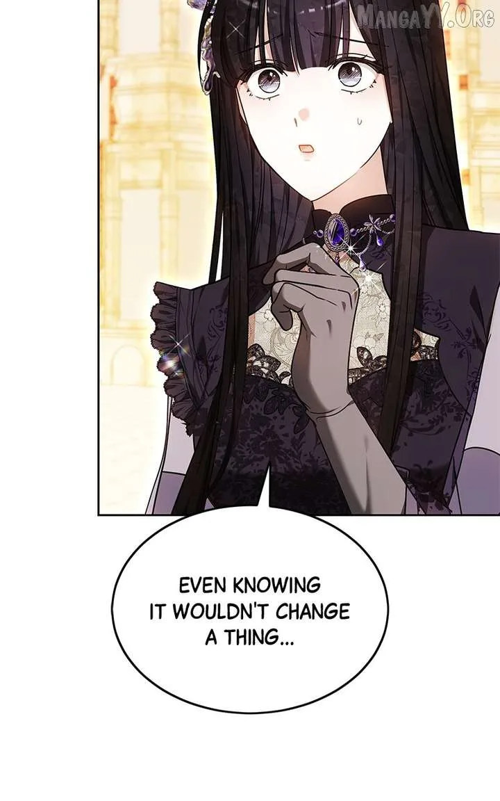 Obsidian Bride Chapter 101 page 46