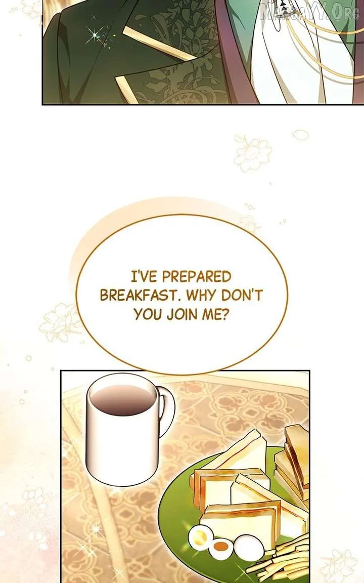 Obsidian Bride Chapter 100 page 84