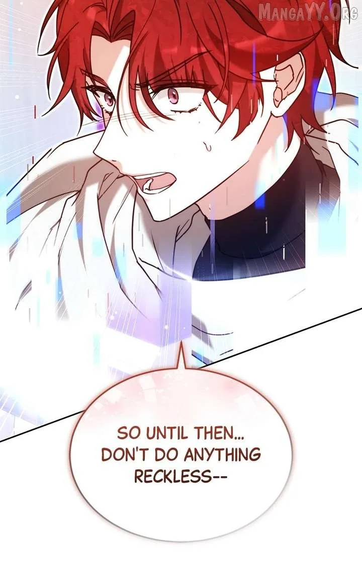 Obsidian Bride Chapter 102 page 120
