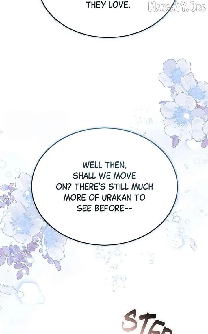 Obsidian Bride Chapter 100 page 108