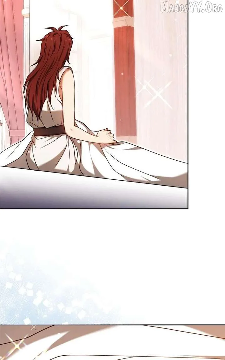 Obsidian Bride Chapter 102 page 125