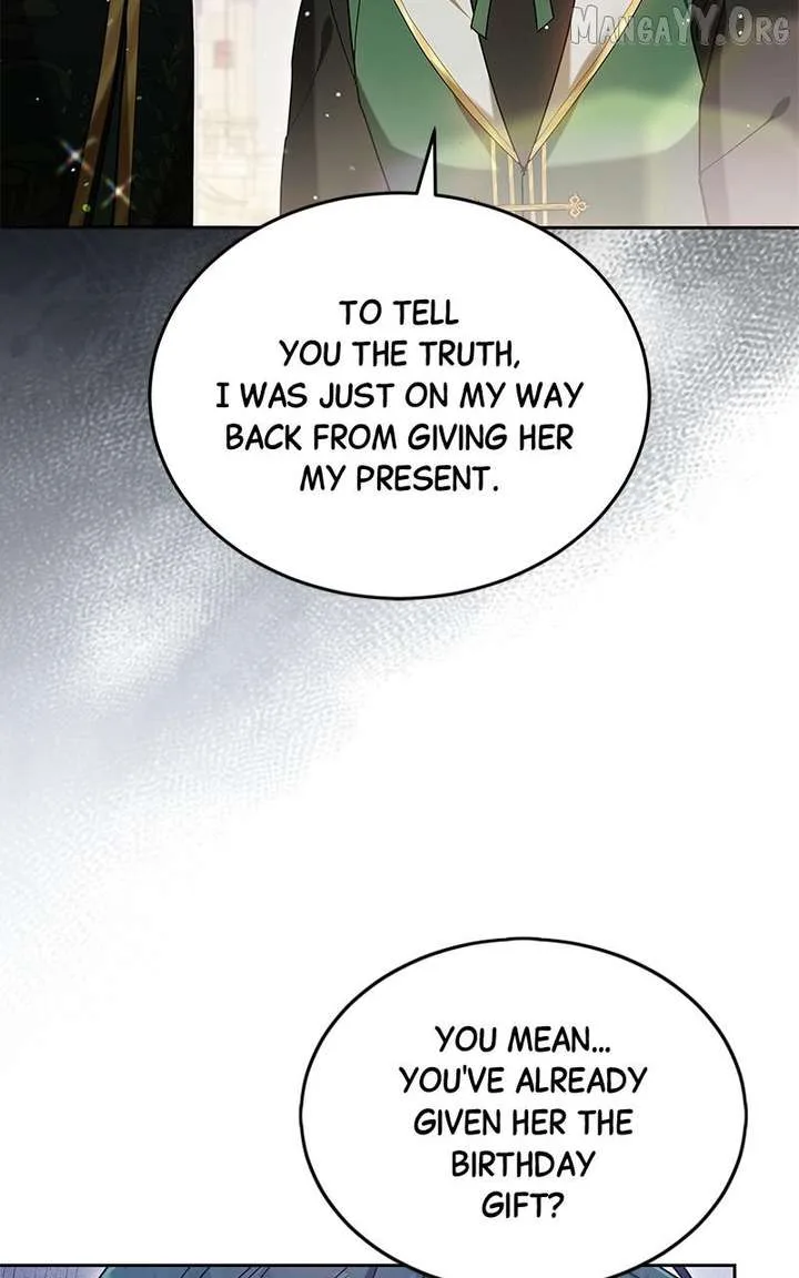 Obsidian Bride Chapter 100 page 115