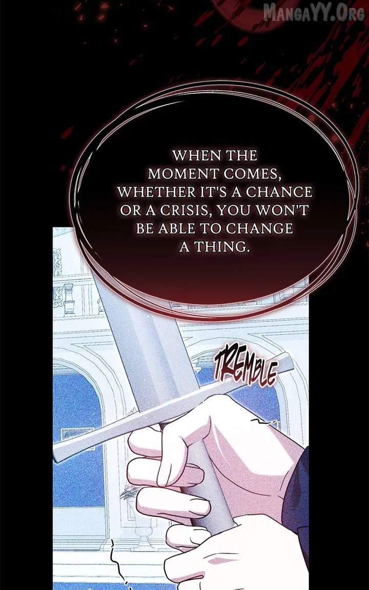 Obsidian Bride Chapter 101 page 72