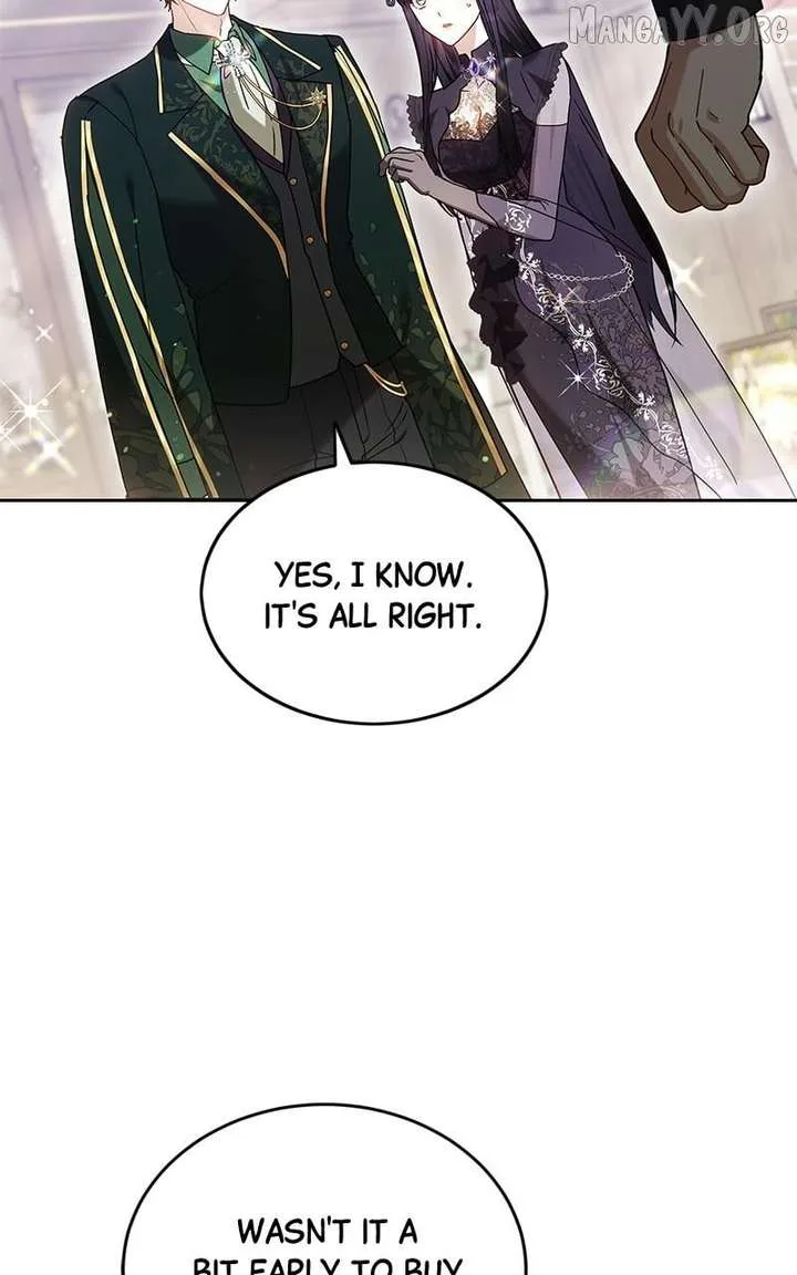 Obsidian Bride Chapter 100 page 111