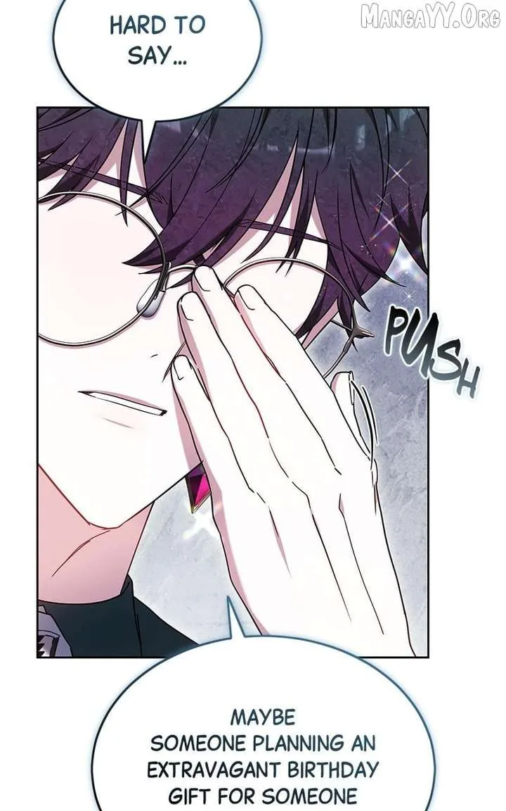 Obsidian Bride Chapter 100 page 107