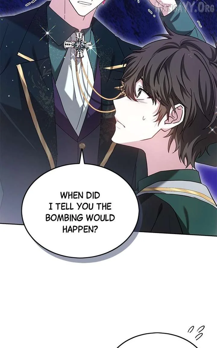 Obsidian Bride Chapter 100 page 125