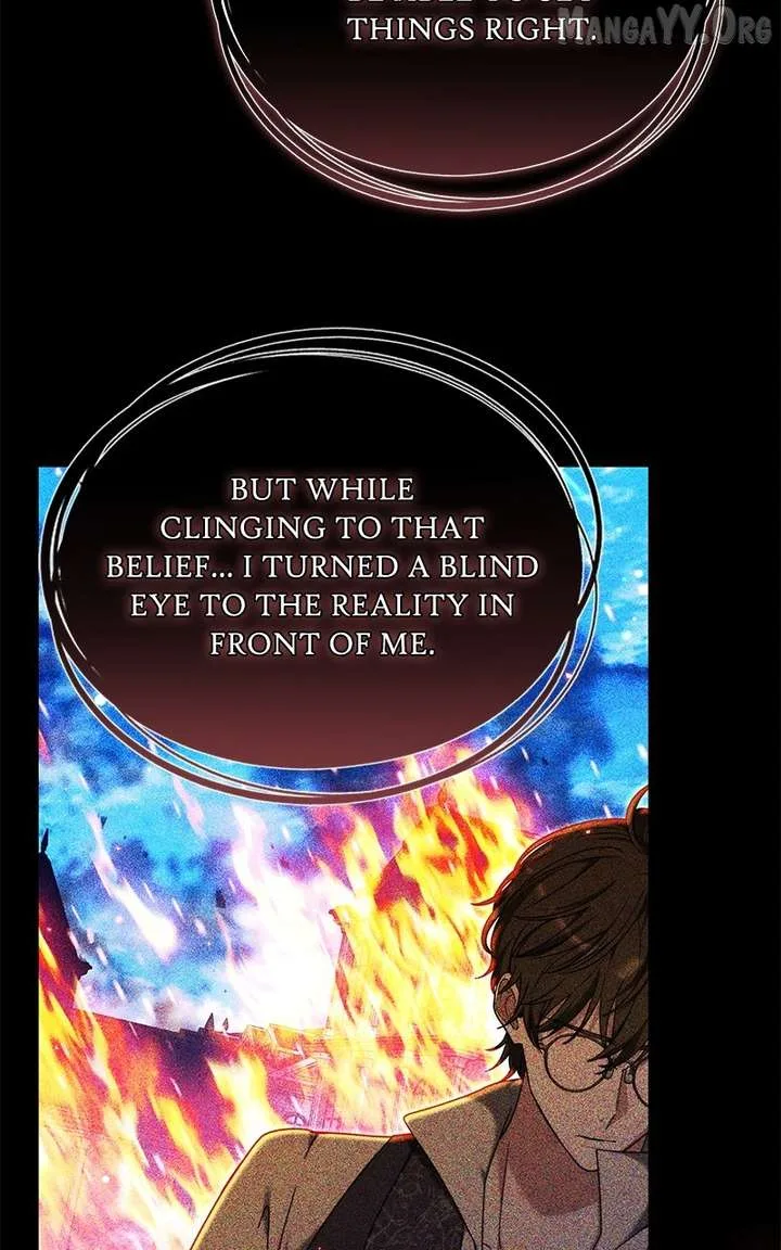 Obsidian Bride Chapter 101 page 77