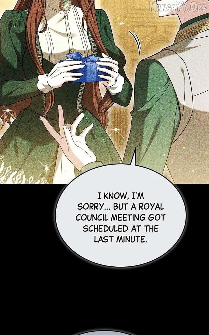 Obsidian Bride Chapter 100 page 119