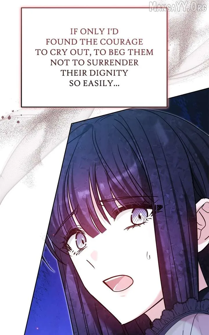Obsidian Bride Chapter 101 page 85