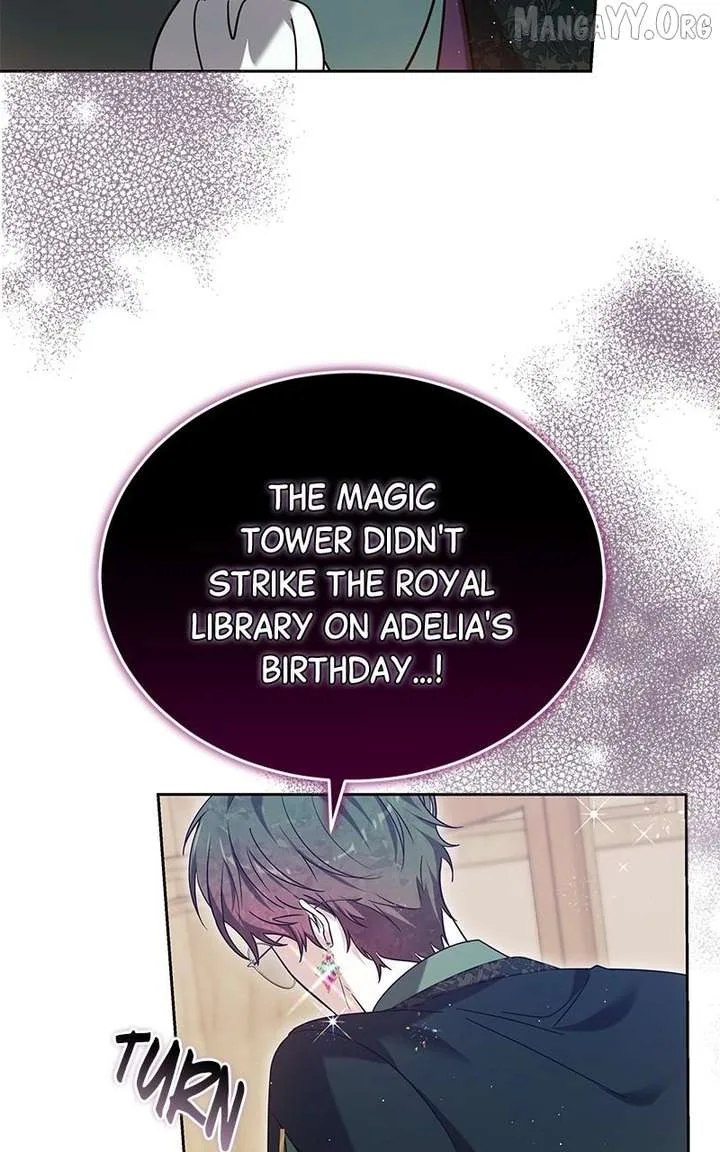 Obsidian Bride Chapter 100 page 129