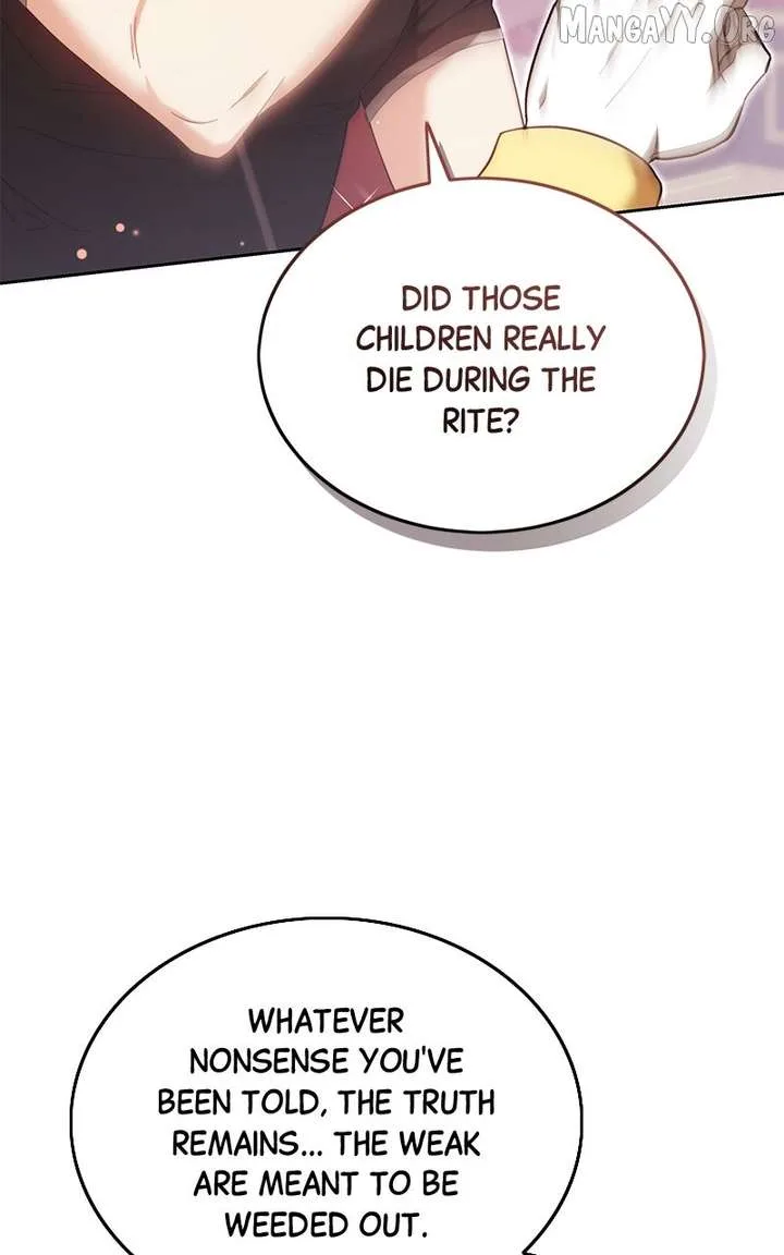 Obsidian Bride Chapter 101 page 107