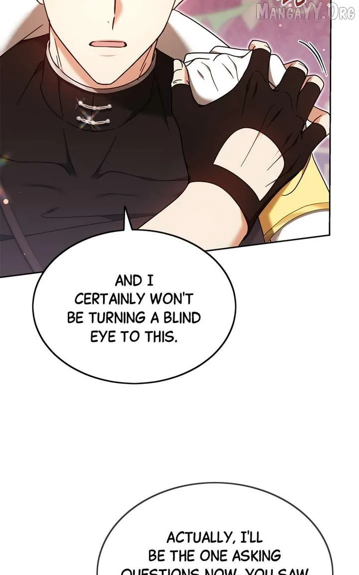 Obsidian Bride Chapter 101 page 104