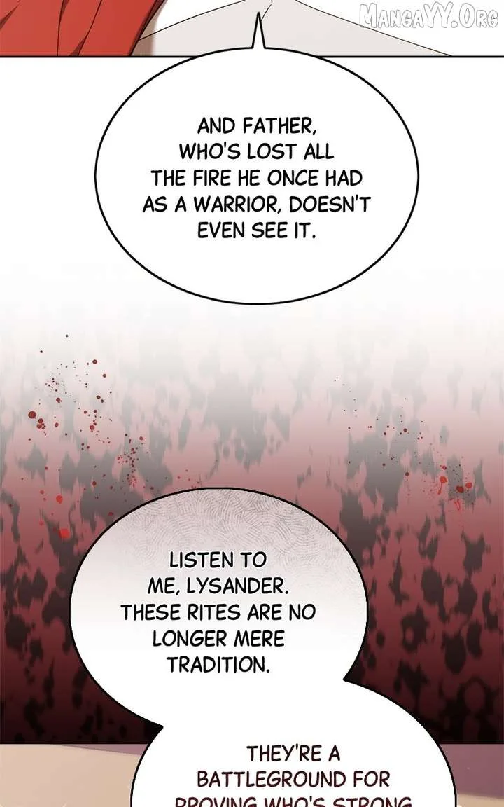 Obsidian Bride Chapter 101 page 115