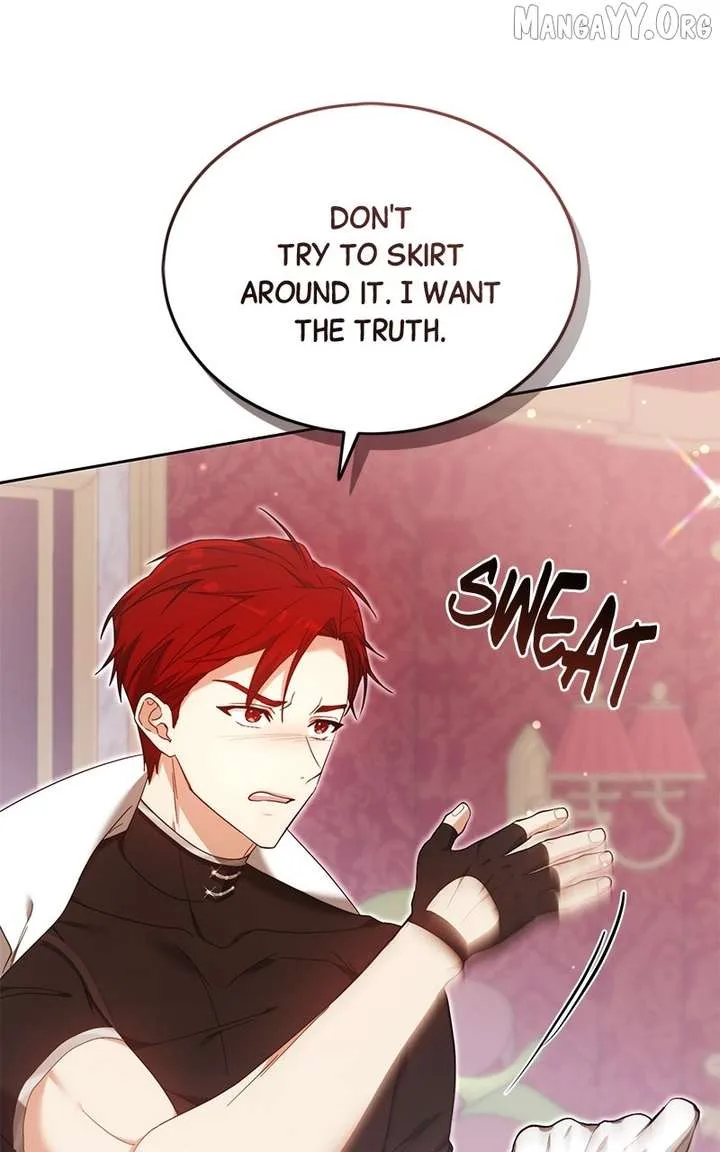 Obsidian Bride Chapter 101 page 106