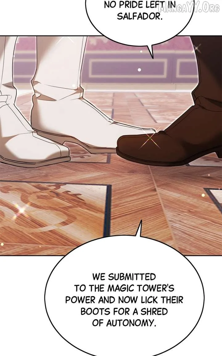 Obsidian Bride Chapter 101 page 113