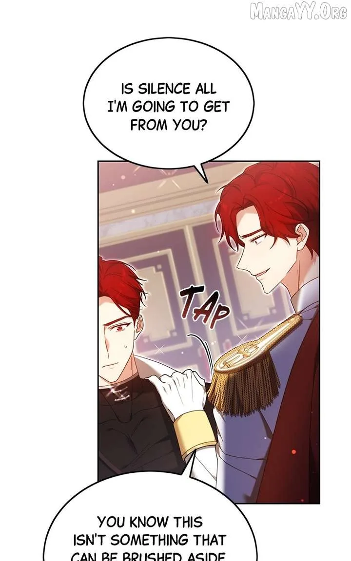 Obsidian Bride Chapter 101 page 102