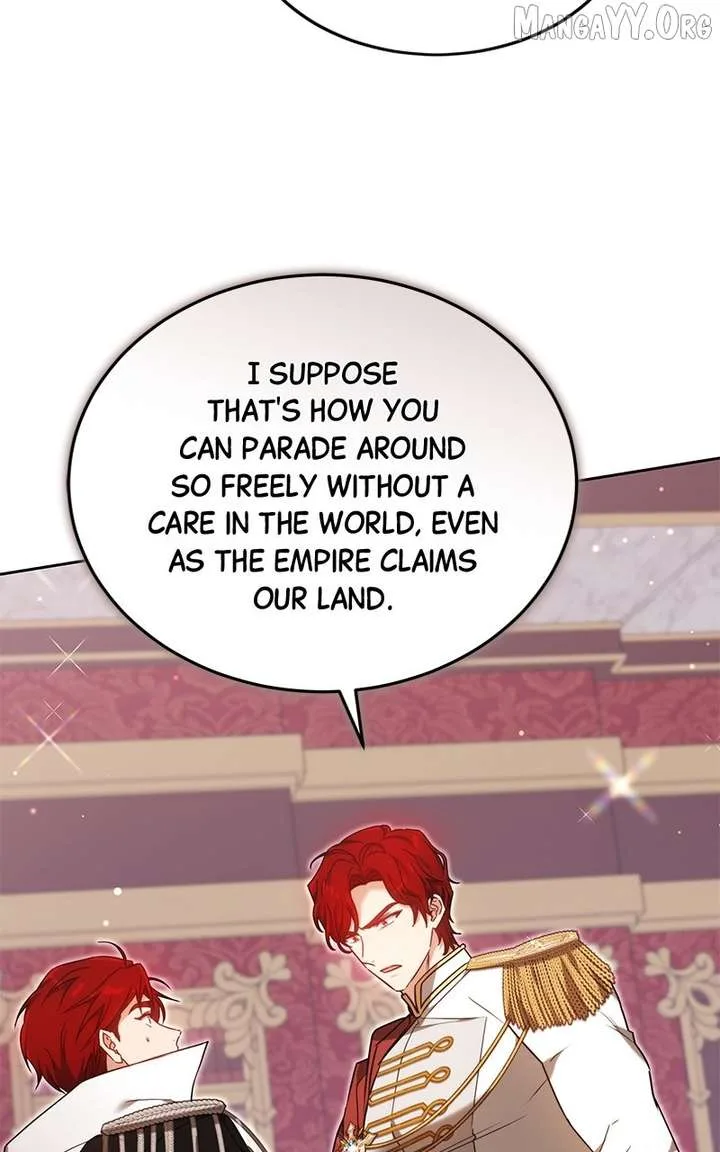 Obsidian Bride Chapter 101 page 111