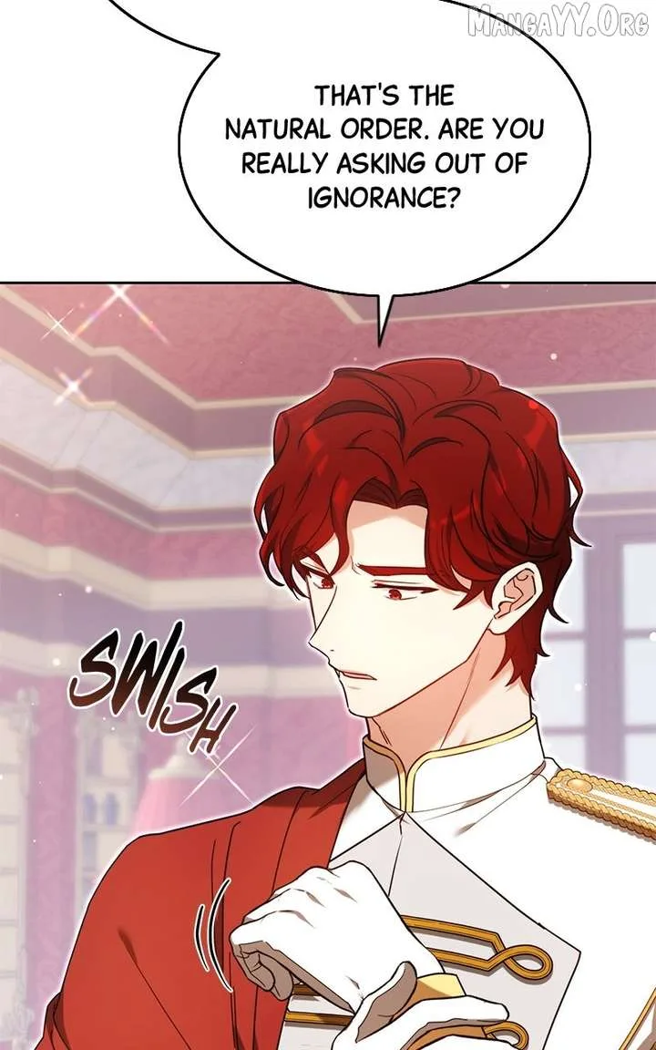 Obsidian Bride Chapter 101 page 108