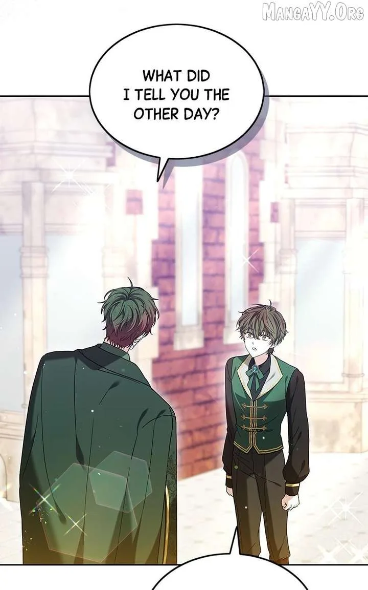 Obsidian Bride Chapter 100 page 123