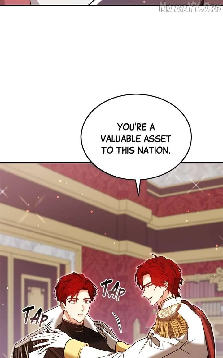 Obsidian Bride Chapter 101 page 120