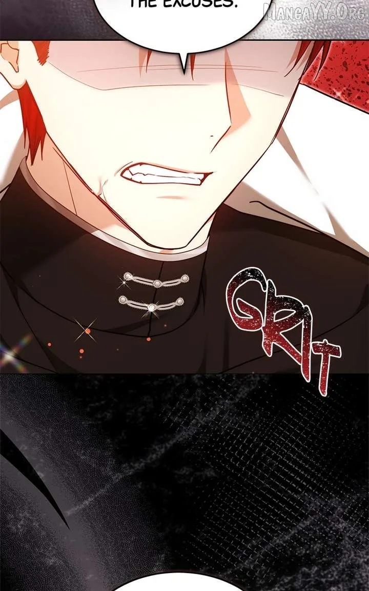 Obsidian Bride Chapter 101 page 125