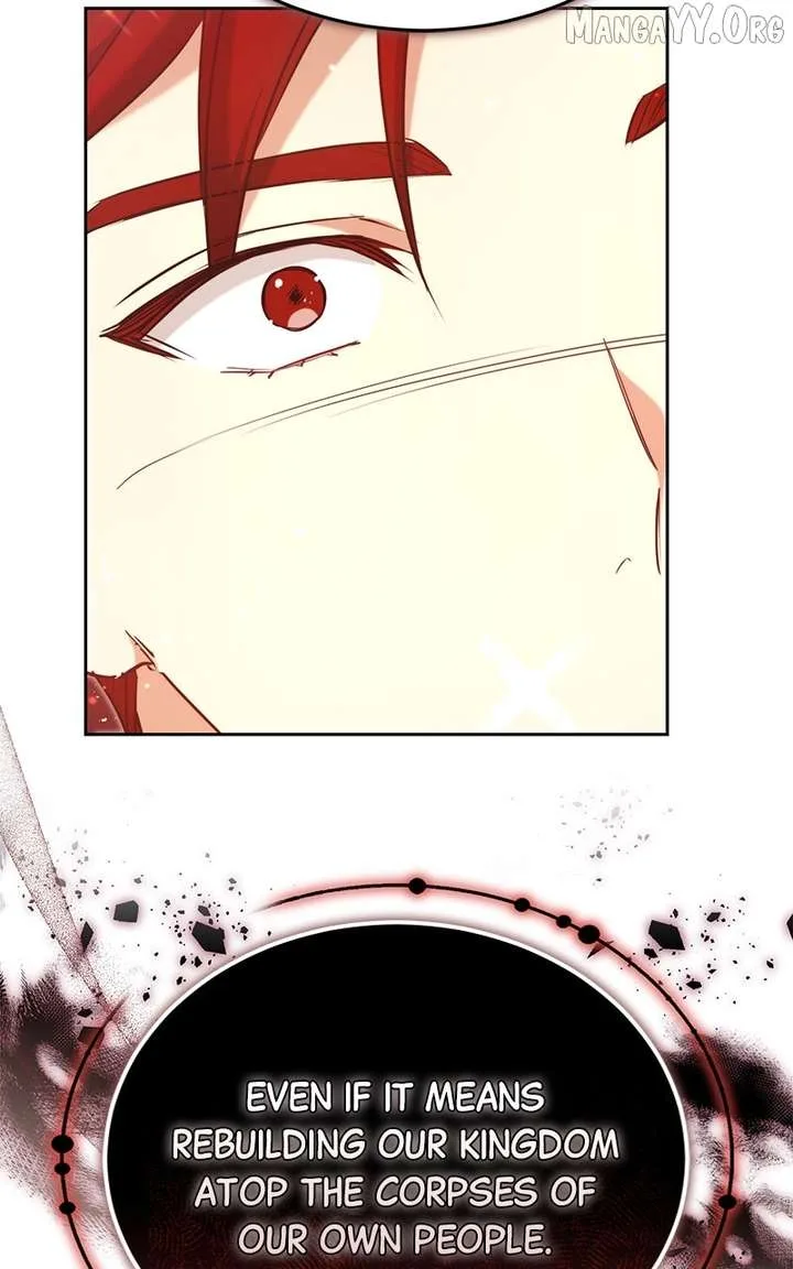 Obsidian Bride Chapter 101 page 118