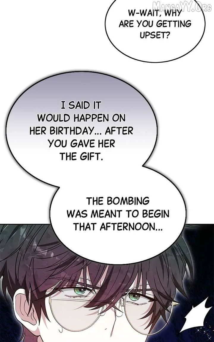 Obsidian Bride Chapter 100 page 126