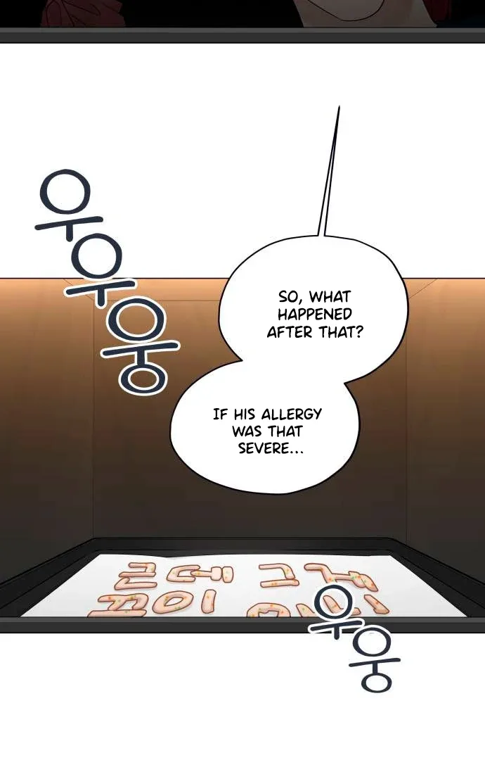 Obssesed butler Chapter 12 page 4