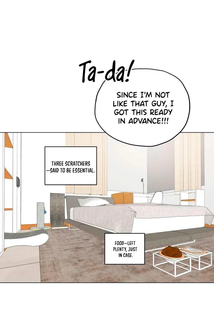 Obssesed butler Chapter 13 page 40