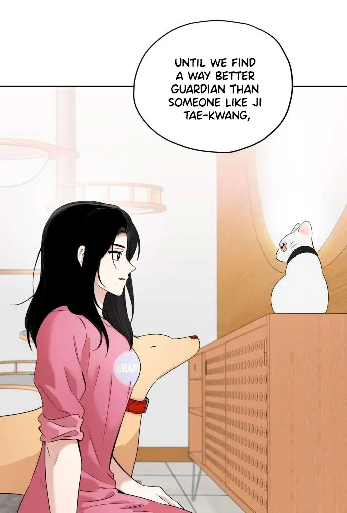 Obssesed butler Chapter 13 page 57