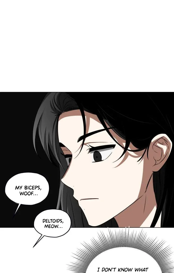Obssesed butler Chapter 13 page 52