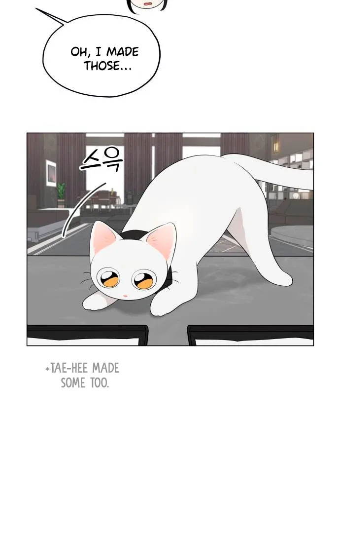 Obssesed butler Chapter 13 page 8