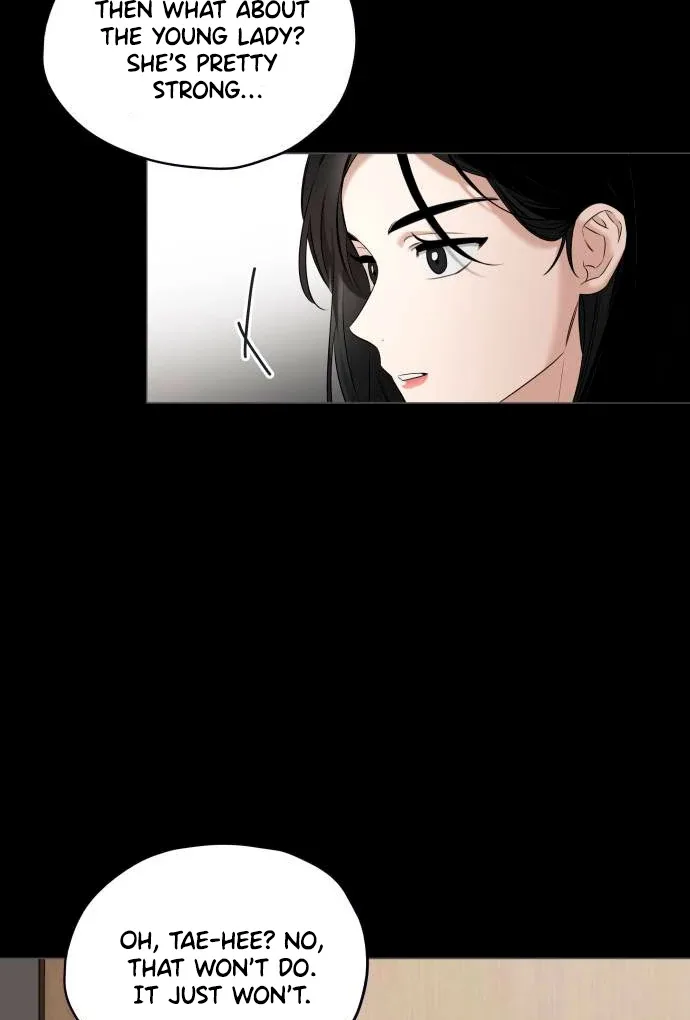 Obssesed butler Chapter 13 page 29
