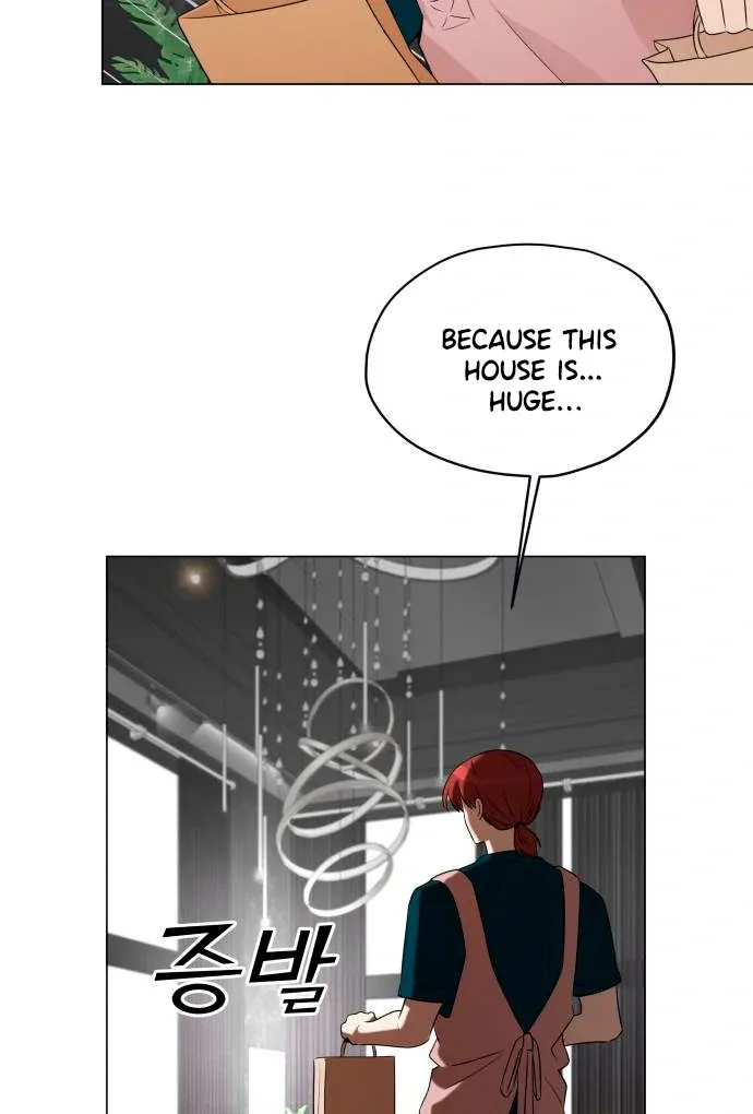 Obssesed butler Chapter 13 page 20