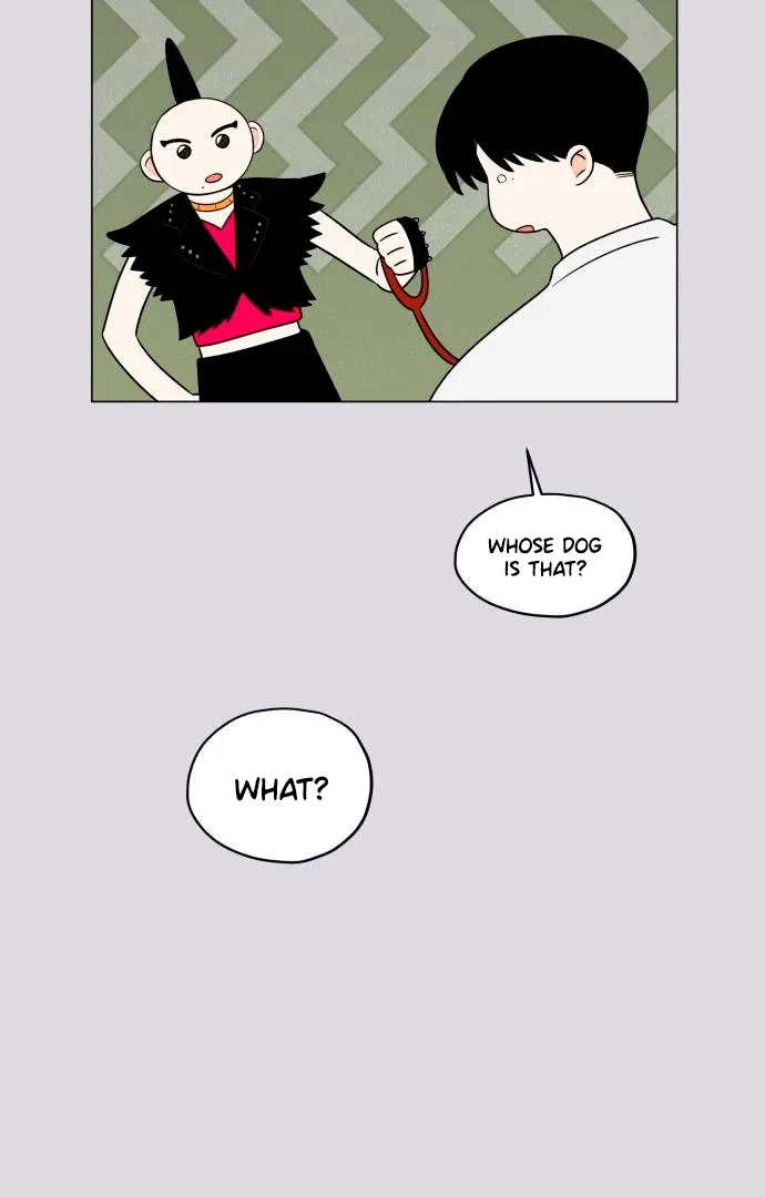Obssesed butler Chapter 12 page 47