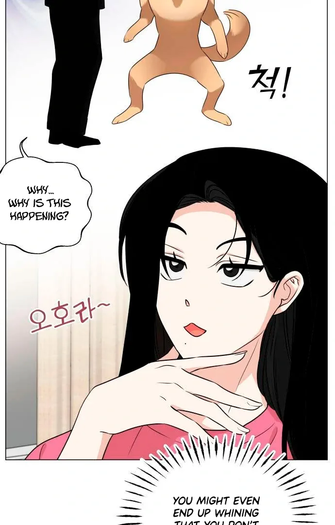 Obssesed butler Chapter 13 page 45