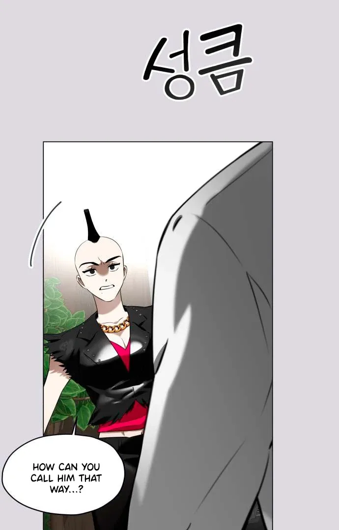 Obssesed butler Chapter 12 page 54