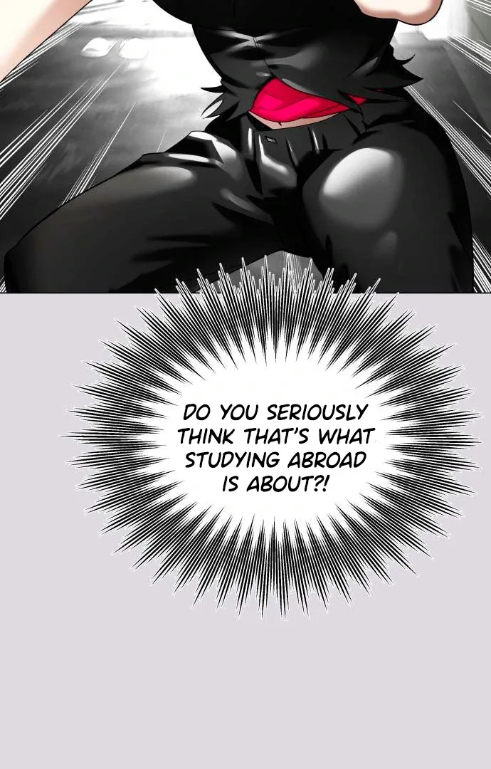 Obssesed butler Chapter 12 page 35