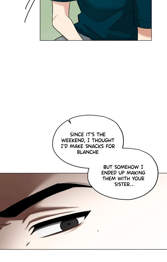 Obssesed butler Chapter 13 page 72