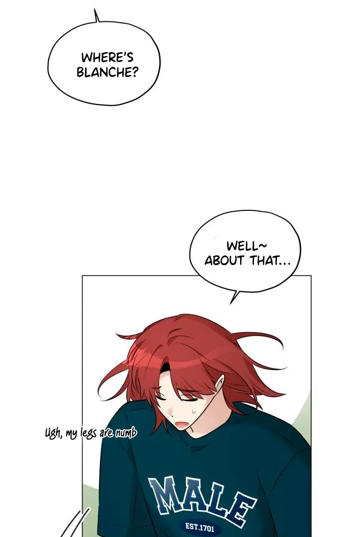 Obssesed butler Chapter 13 page 71