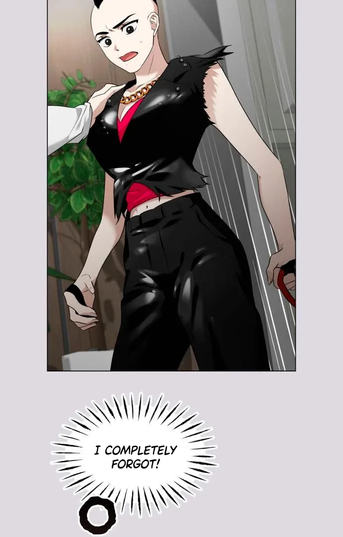 Obssesed butler Chapter 12 page 61