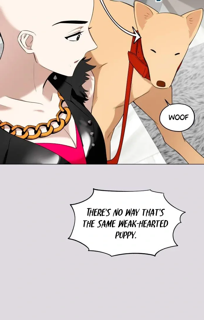 Obssesed butler Chapter 12 page 53