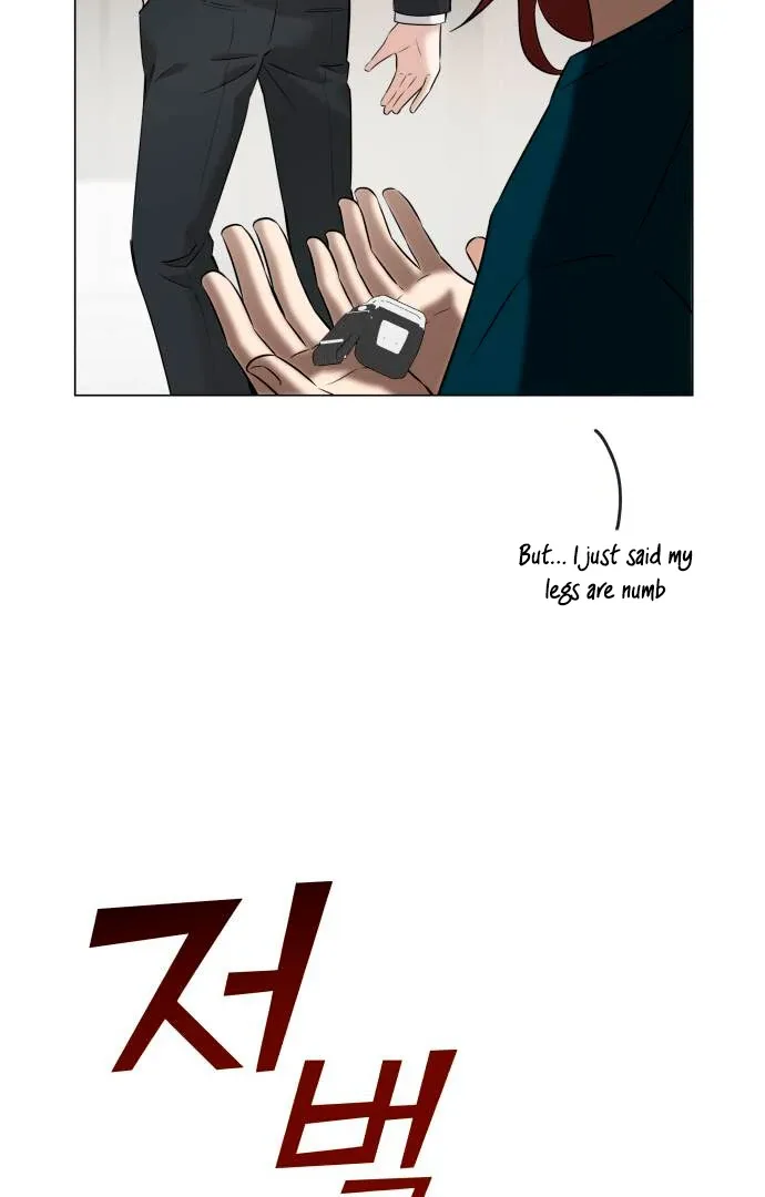 Obssesed butler Chapter 13 page 79