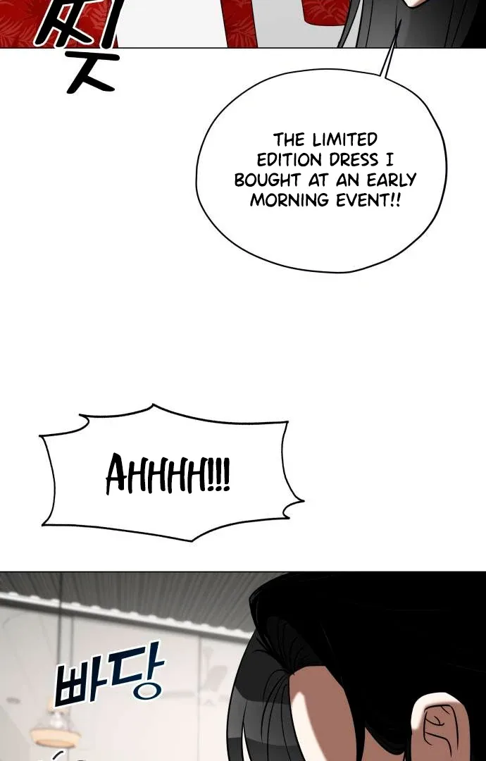 Obssesed butler Chapter 14 page 5