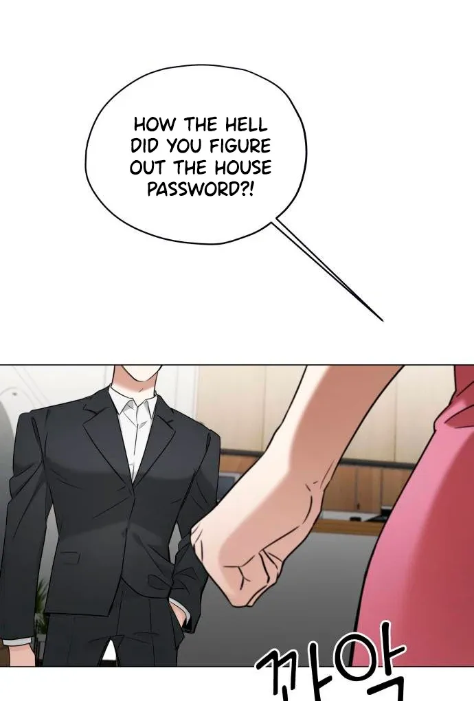Obssesed butler Chapter 14 page 19