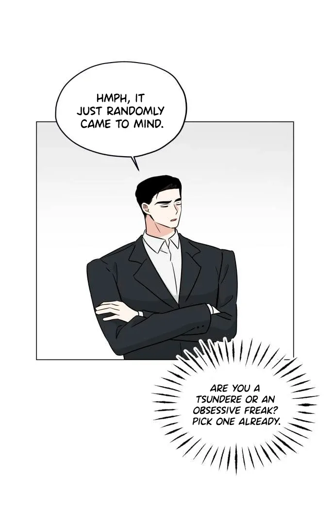 Obssesed butler Chapter 14 page 24