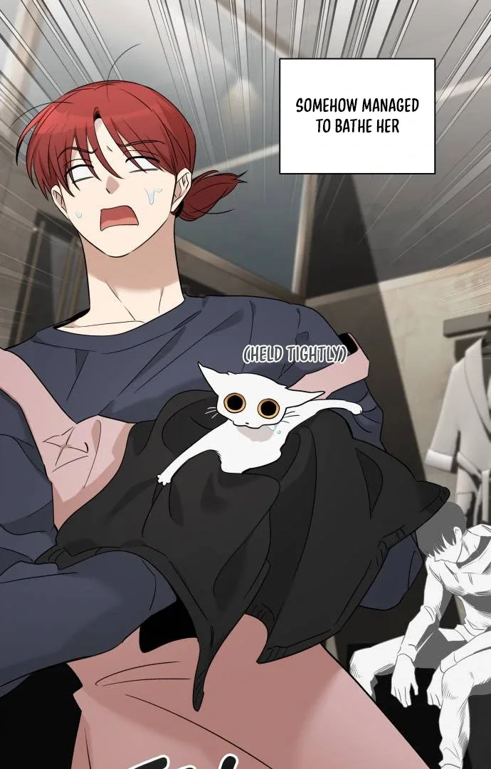Obssesed butler Chapter 16 page 20