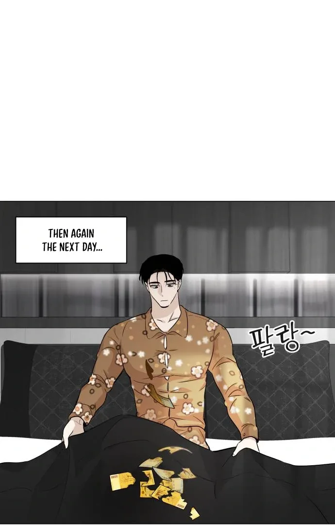 Obssesed butler Chapter 17 page 21