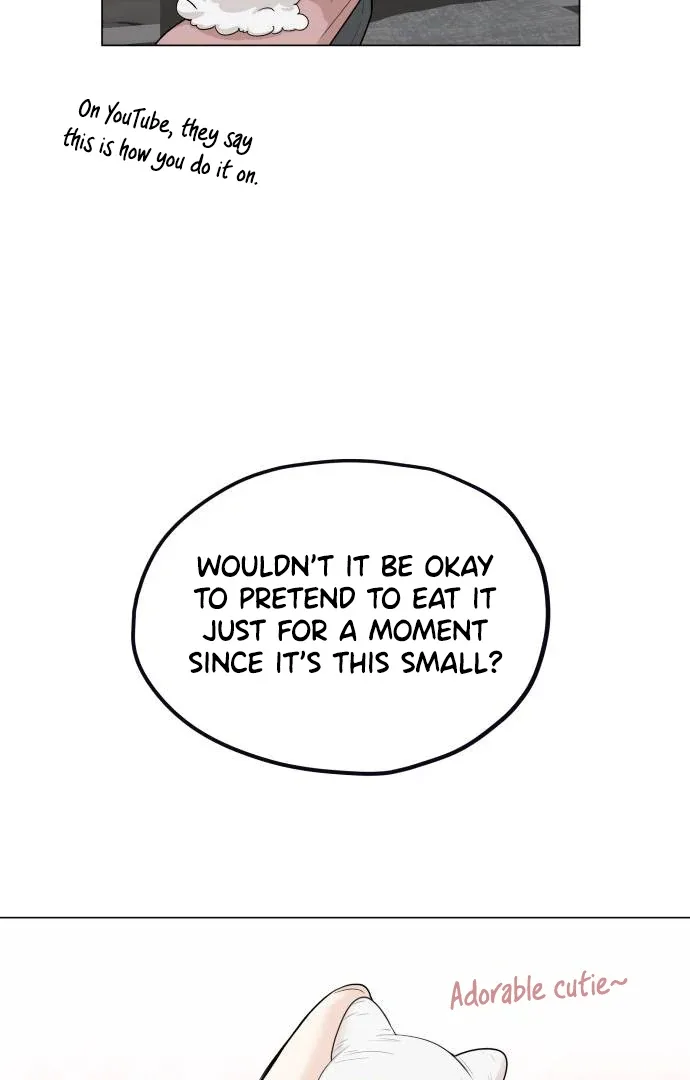 Obssesed butler Chapter 17 page 58
