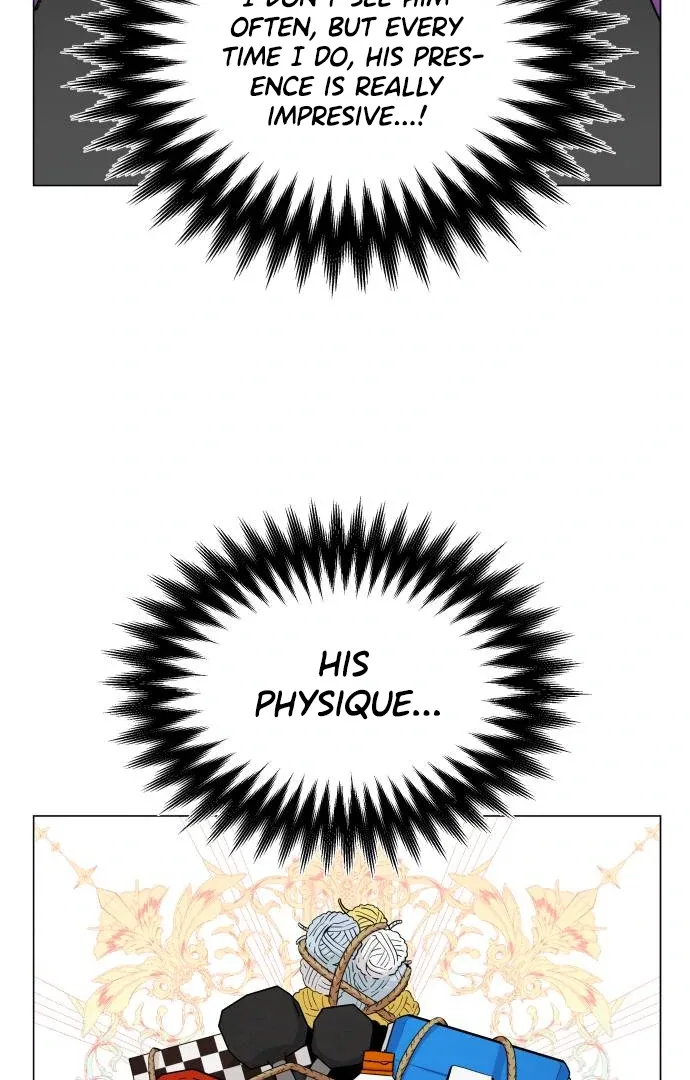 Obssesed butler Chapter 16 page 27